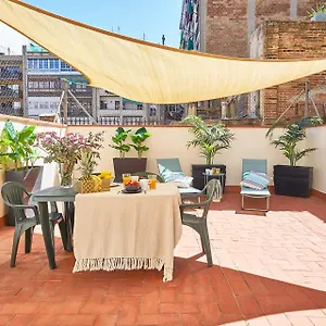  Appartamento Bbarcelona Boutique