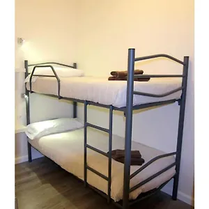 Classbedroom Eixample Free Apartment
