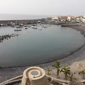 Eurosant Playas Apartment Playa de San Juan (Tenerife)