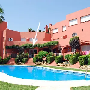 Apartamento Alvarito Playa Apartment Marbella