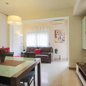  Apartment Aparteasy - Family Sant Antoni