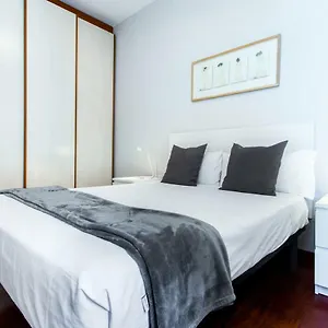 Friendly Rambla Flower Apartment