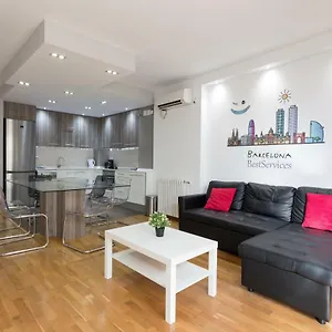 1324 Apartment